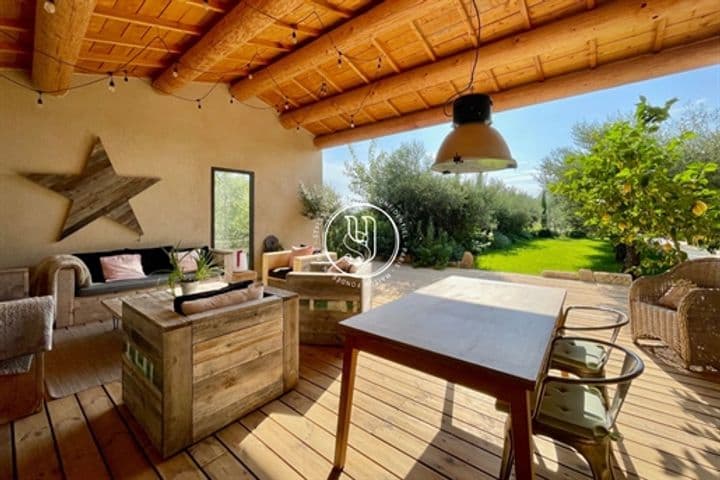 4 bedrooms house for sale in Saint-Remy-de-Provence, France - Image 6