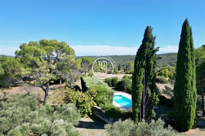 4 bedrooms other for sale in Uzes, France - Image 3