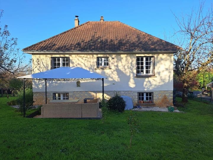 4 bedrooms house for sale in SAINT ROBERT, France - Image 2