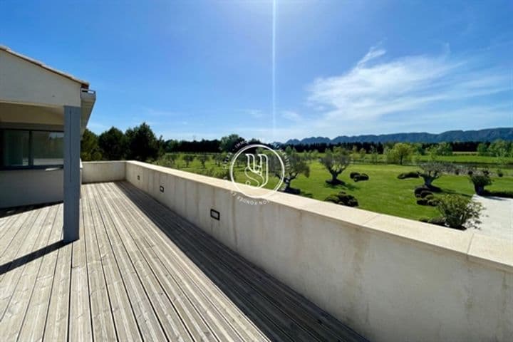 5 bedrooms house for sale in Saint-Remy-de-Provence, France - Image 12