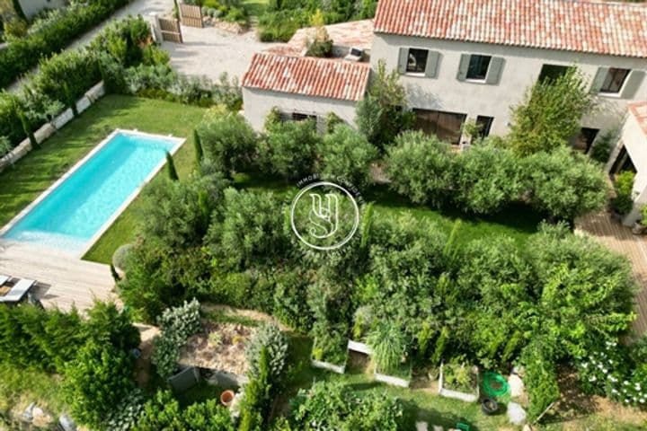 4 bedrooms house for sale in Saint-Remy-de-Provence, France - Image 7