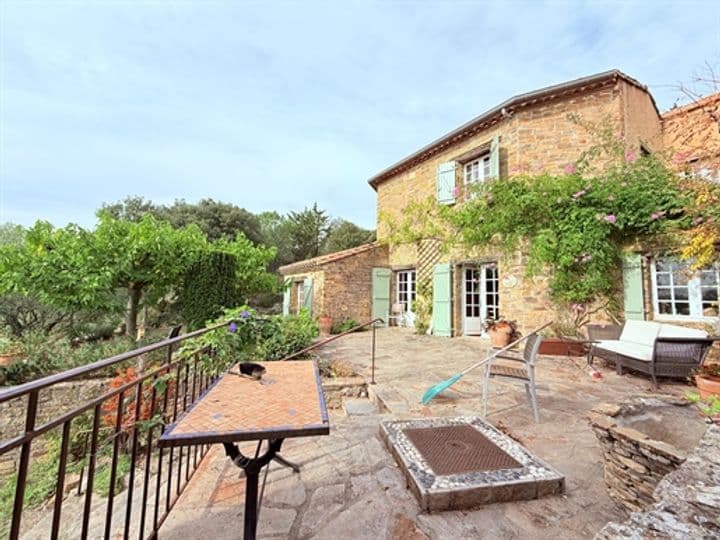 7 bedrooms other for sale in Carcassonne, France - Image 3