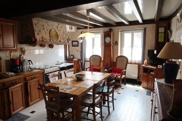 2 bedrooms house for sale in Creuse (23), France - Image 9