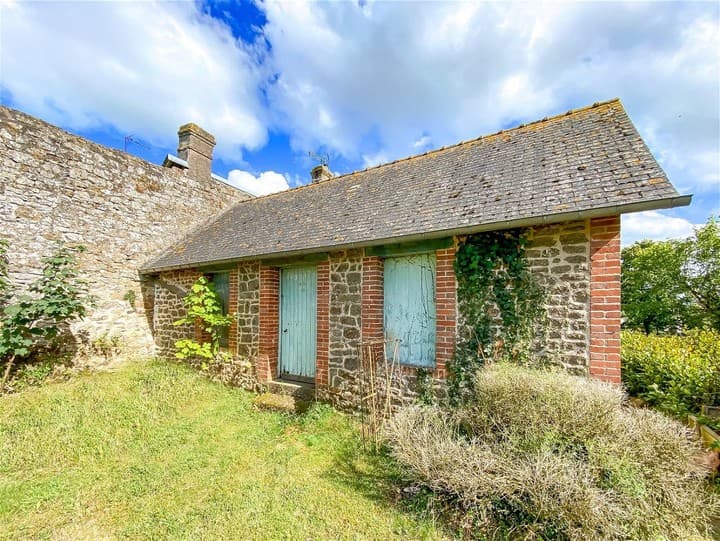 4 bedrooms house for sale in Mayenne (53), France - Image 6