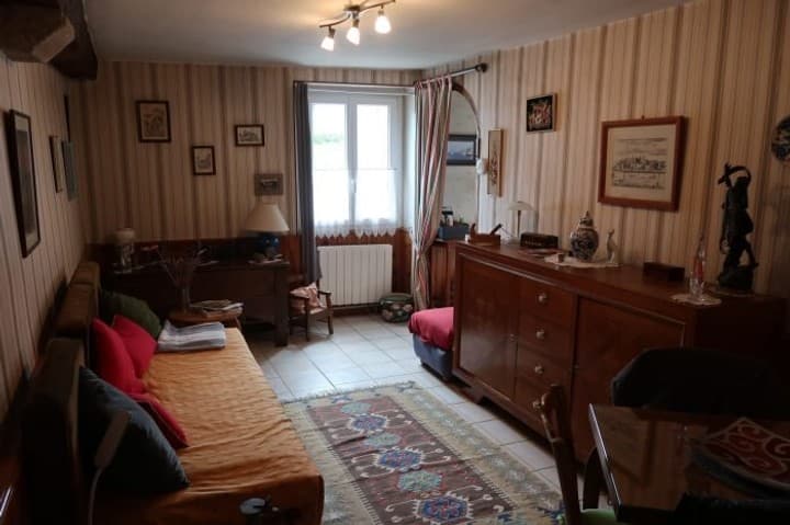 2 bedrooms house for sale in Creuse (23), France - Image 11