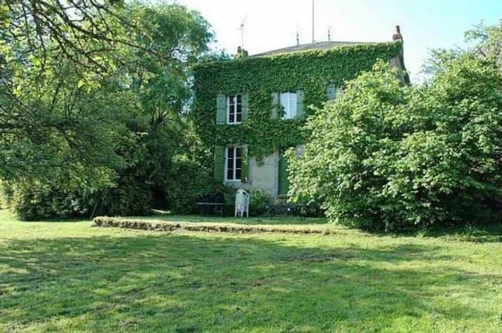 7 bedrooms house for sale in Creuse (23), France - Image 2