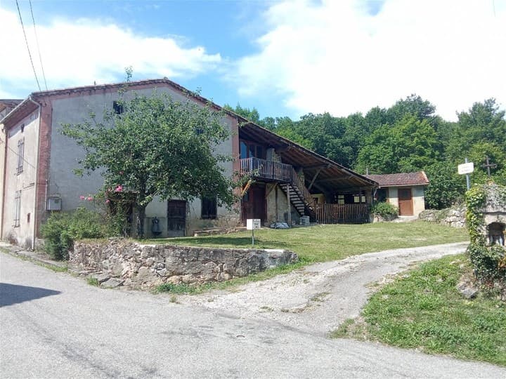 2 bedrooms house for sale in Ariege (09), France - Image 18