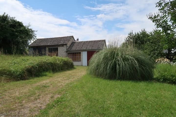 2 bedrooms house for sale in Creuse (23), France - Image 30