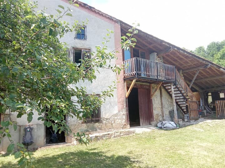 2 bedrooms house for sale in Ariege (09), France - Image 4