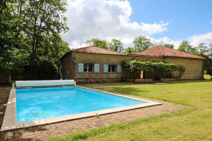 4 bedrooms house for sale in Gers (32), France - Image 14