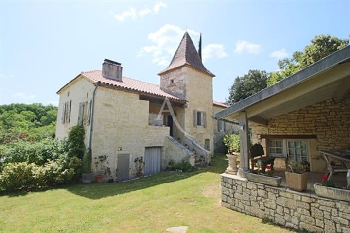 4 bedrooms house for sale in Carnac-Rouffiac, France - Image 11