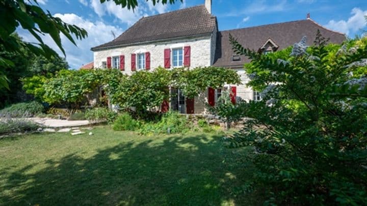 4 bedrooms other for sale in Soulomes, France