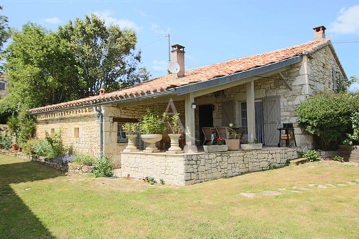 4 bedrooms house for sale in Carnac-Rouffiac, France - Image 12