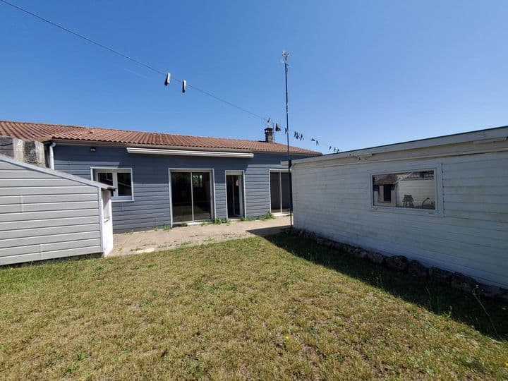 3 bedrooms house for sale in meschers sur gironde, France - Image 12