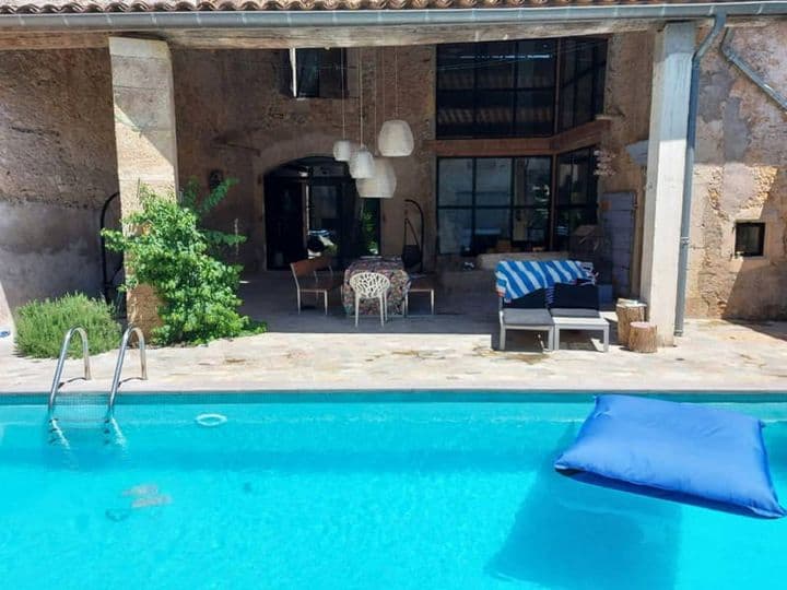 8 bedrooms house for sale in Thezan-les-Beziers, France - Image 2