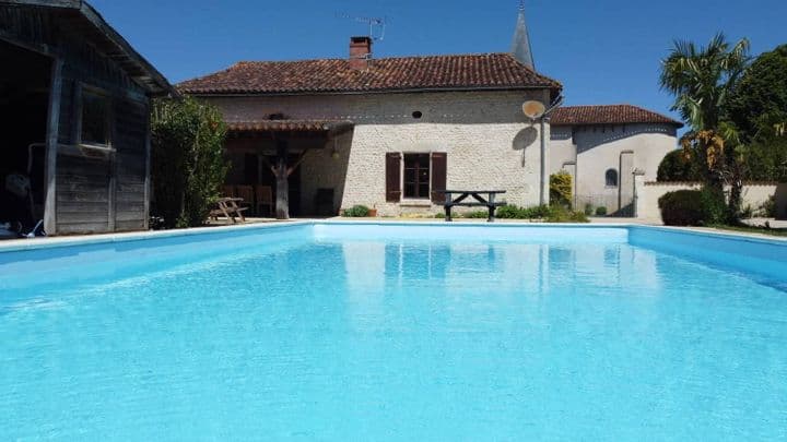 4 bedrooms house for sale in  France - Image 2