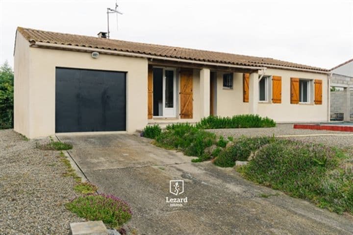 3 bedrooms house for sale in Castelnaudary, France - Image 8