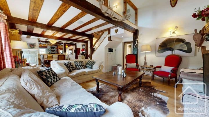 5 bedrooms house for sale in Saint Jean dAulps, France - Image 12