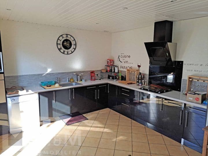 4 bedrooms house for sale in QUILLAN, France - Image 3