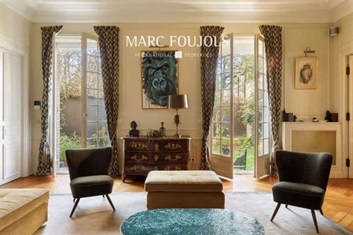 3 bedrooms apartment for sale in Paris 14eme, France - Image 2