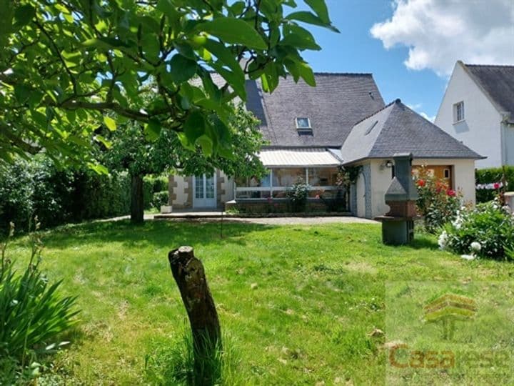 5 bedrooms house for sale in Saint-Jouan-des-Guerets, France - Image 7