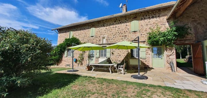 4 bedrooms other for sale in Cluny, France - Image 3