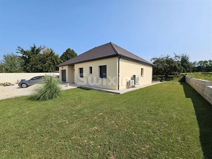 3 bedrooms house for sale in Dole, France