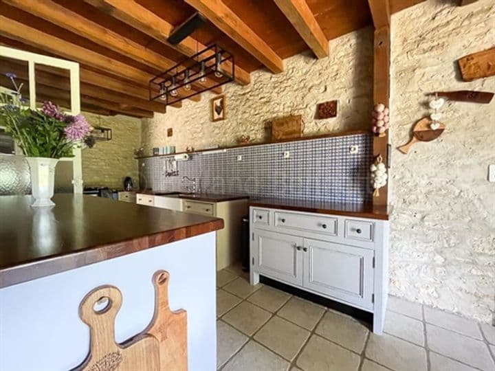 4 bedrooms house for sale in Sauze-Vaussais, France - Image 10