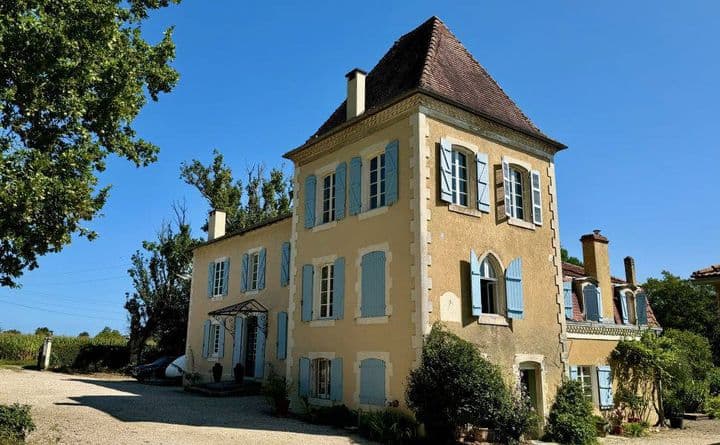 10 bedrooms house for sale in Saint Sever, France - Image 2