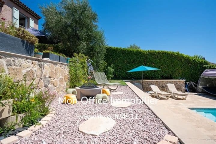 4 bedrooms house for sale in La Colle-sur-Loup, France - Image 12