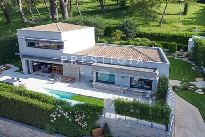 3 bedrooms house for sale in Mougins, France - Image 7