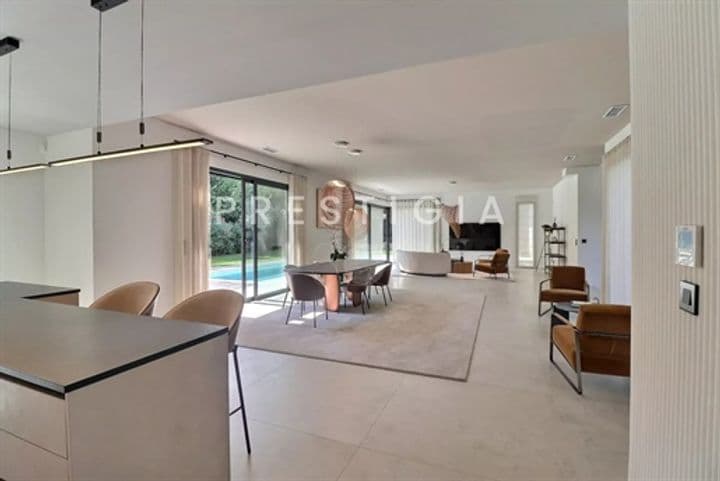 4 bedrooms house for sale in Mougins, France