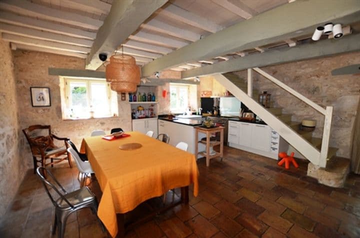 3 bedrooms house for sale in Saint-Clar, France - Image 7