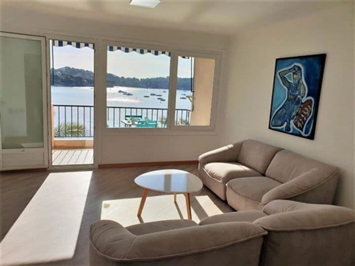 Apartment for sale in Villefranche-sur-Mer, France