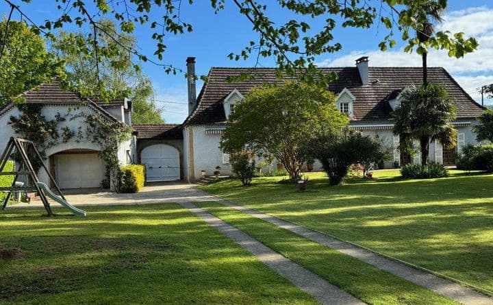 6 bedrooms house for sale in Saint Laurent Bretagne, France - Image 5