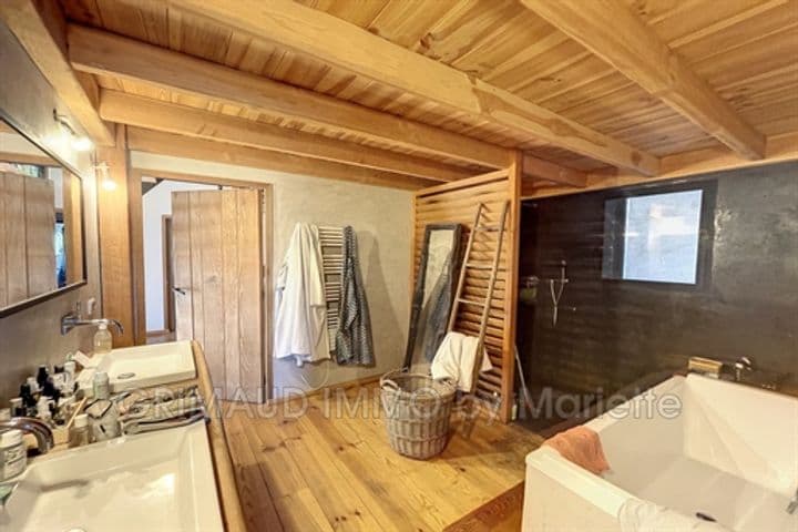 3 bedrooms house for sale in La Mole, France - Image 7