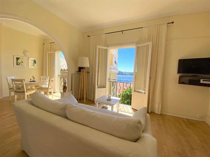 Apartment for sale in Villefranche-sur-Mer, France