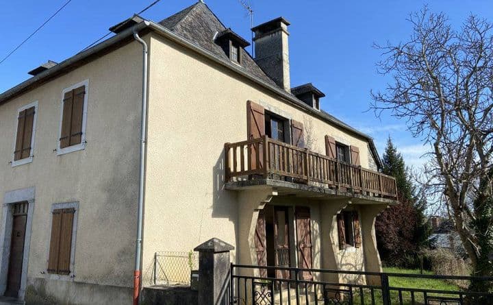 4 bedrooms house for sale in Mauleon Licharre, France