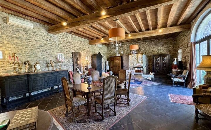 9 bedrooms house for sale in Sauveterre de Bearn, France - Image 7