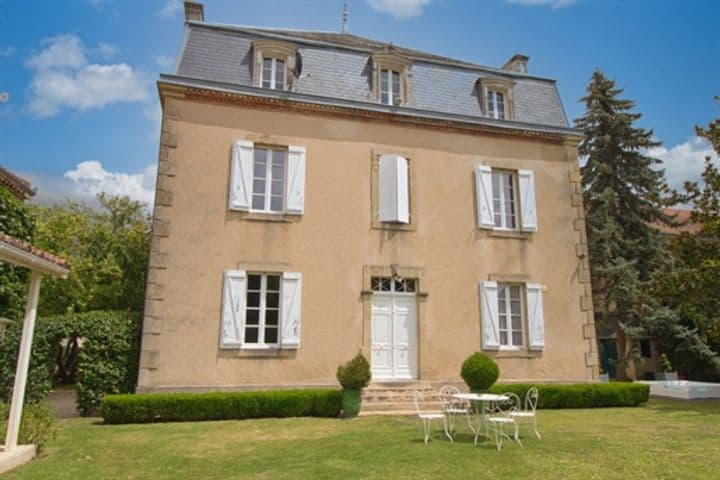 4 bedrooms house for sale in Marciac, France - Image 5