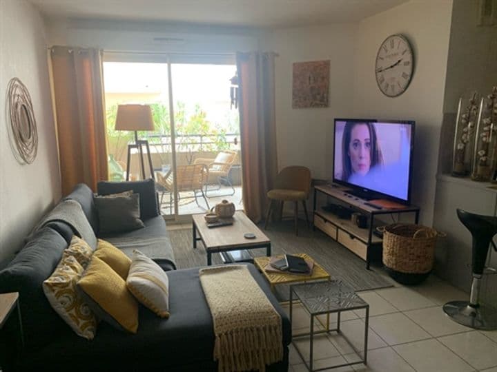 1 bedroom apartment for sale in Draguignan, France