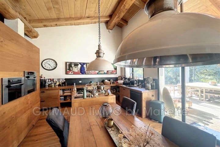 3 bedrooms house for sale in La Mole, France - Image 2