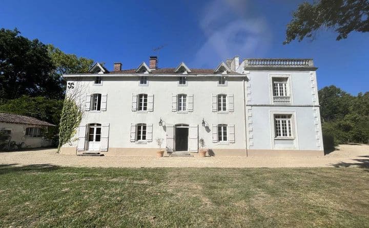 8 bedrooms house for sale in Saint Sever, France - Image 5