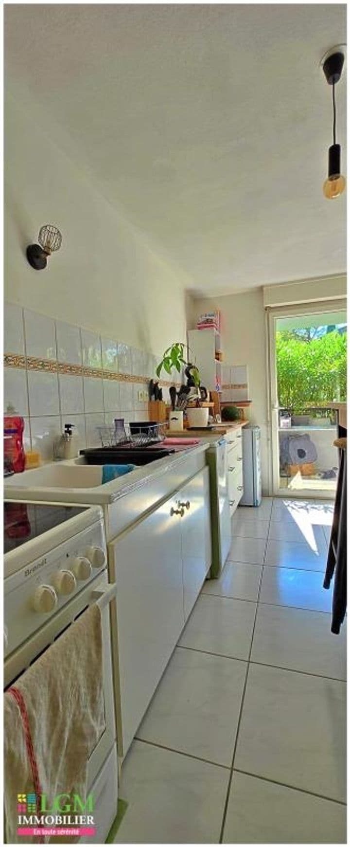 2 bedrooms other for sale in Montpellier, France - Image 3