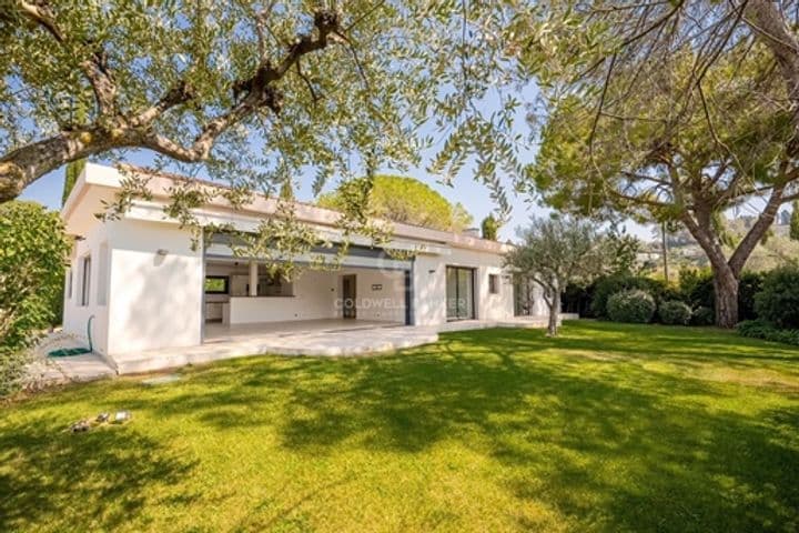 3 bedrooms house for sale in Mougins, France - Image 8