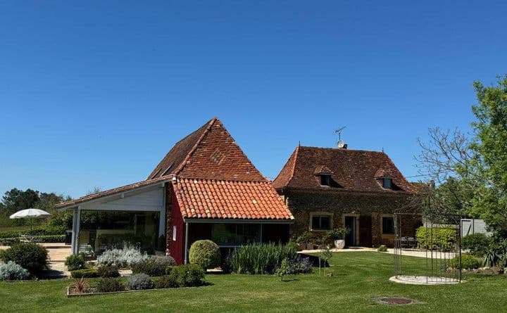 5 bedrooms house for sale in Morlanne, France