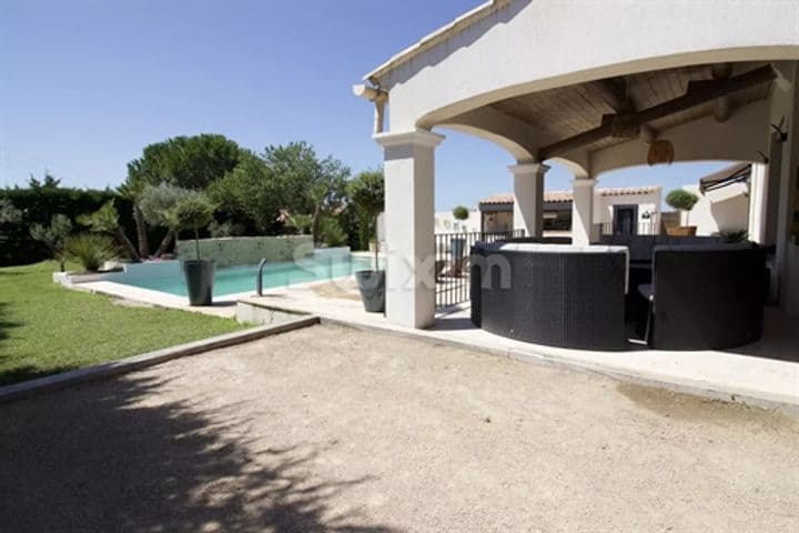 4 bedrooms house for sale in Aix-en-Provence, France - Image 3