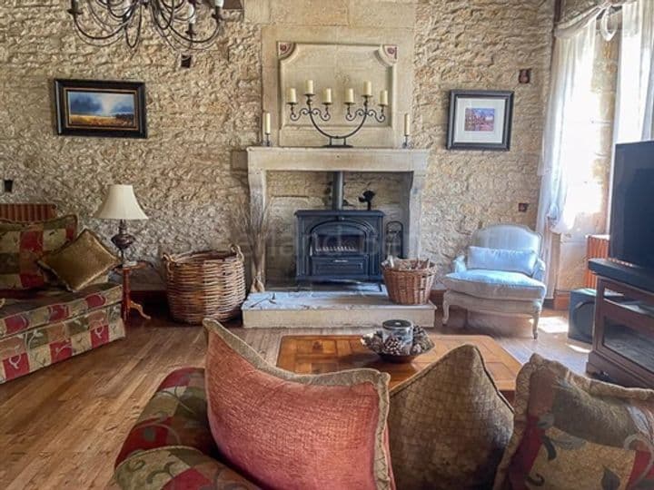 4 bedrooms house for sale in Sauze-Vaussais, France - Image 7