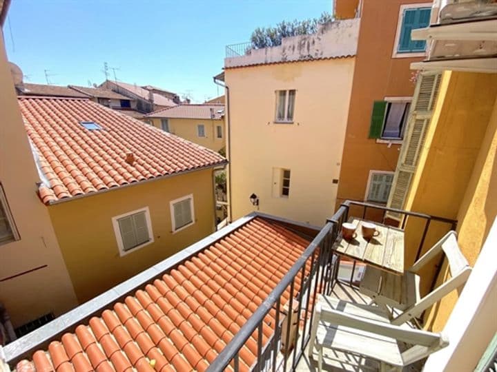 Apartment for sale in Villefranche-sur-Mer, France