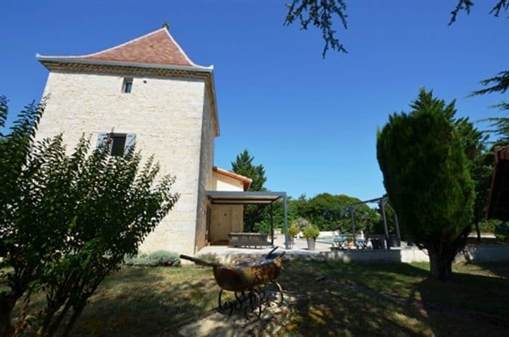 3 bedrooms house for sale in Saint-Clar, France - Image 6